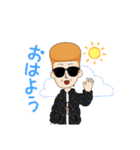 はななたはまらわ（個別スタンプ：5）