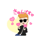 はななたはまらわ（個別スタンプ：6）