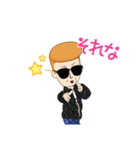 はななたはまらわ（個別スタンプ：15）