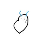 みじんこ。（個別スタンプ：9）