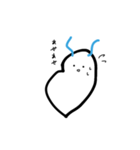 みじんこ。（個別スタンプ：10）