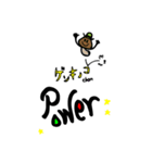 お花師ワールド((2))（個別スタンプ：2）