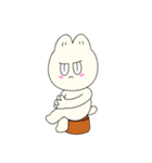 教養のある猫（個別スタンプ：1）