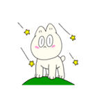 教養のある猫（個別スタンプ：9）