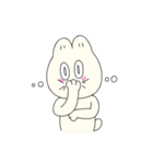教養のある猫（個別スタンプ：11）