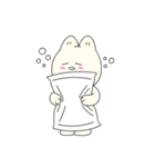 教養のある猫（個別スタンプ：13）