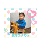 きぺ②（個別スタンプ：5）