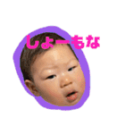 きぺ②（個別スタンプ：9）