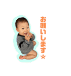 きぺ②（個別スタンプ：21）