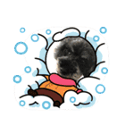 ダノ吉2022（個別スタンプ：8）