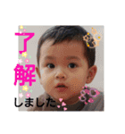 ✨キモ可愛まもるちゃん✨3（個別スタンプ：9）