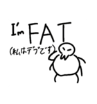 タランチュラのイラストスタンプ（個別スタンプ：16）
