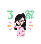 愛しのオポ046（個別スタンプ：10）