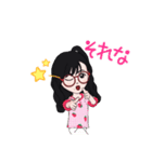 愛しのオポ046（個別スタンプ：15）