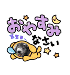 うちの子すたんぷ3（個別スタンプ：2）