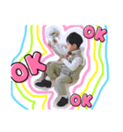 BANTAくん②（個別スタンプ：5）