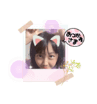 なき☆スタ（個別スタンプ：6）