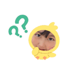 なき☆スタ（個別スタンプ：11）