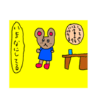 動物さん✨（個別スタンプ：10）