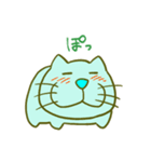 とつかねこ（個別スタンプ：2）