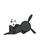 忍者のうさぎ（個別スタンプ：15）