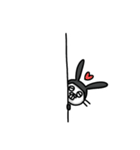 忍者のうさぎ（個別スタンプ：32）