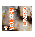 肉☆焼豚チャーシュー（個別スタンプ：12）