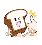 てきとう星人のスタンプ（個別スタンプ：19）