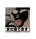 ちあきスタンプ第6弾（個別スタンプ：18）