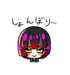 はーちゃんの日常会話スタンプ（個別スタンプ：9）