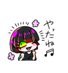 はーちゃんの日常会話スタンプ（個別スタンプ：11）
