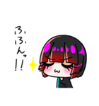 はーちゃんの日常会話スタンプ（個別スタンプ：13）