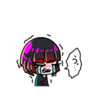 はーちゃんの日常会話スタンプ（個別スタンプ：23）