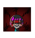 はーちゃんの日常会話スタンプ（個別スタンプ：26）