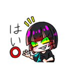 はーちゃんの日常会話スタンプ（個別スタンプ：27）