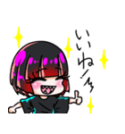はーちゃんの日常会話スタンプ（個別スタンプ：30）