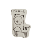 ayakoの落書き1（個別スタンプ：1）