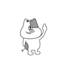 うしくんです。（個別スタンプ：16）