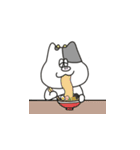 うしくんです。（個別スタンプ：31）