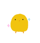 ひなよこ2（個別スタンプ：2）