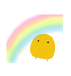 ひなよこ2（個別スタンプ：7）