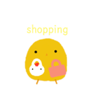 ひなよこ2（個別スタンプ：15）