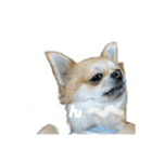 vivi stamp(♡)（個別スタンプ：18）
