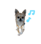 vivi stamp(♡)（個別スタンプ：19）