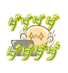 こじきのLINEスタンプ（個別スタンプ：2）