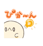 こじきのLINEスタンプ（個別スタンプ：11）