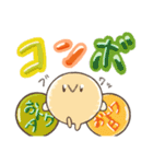 こじきのLINEスタンプ（個別スタンプ：21）