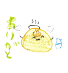 たまスタンプ その1（個別スタンプ：5）