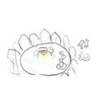 たまスタンプ その1（個別スタンプ：13）
