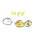 たまスタンプ その1（個別スタンプ：29）